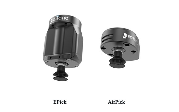 Vacuum Grippers Vacuum Suction Cup