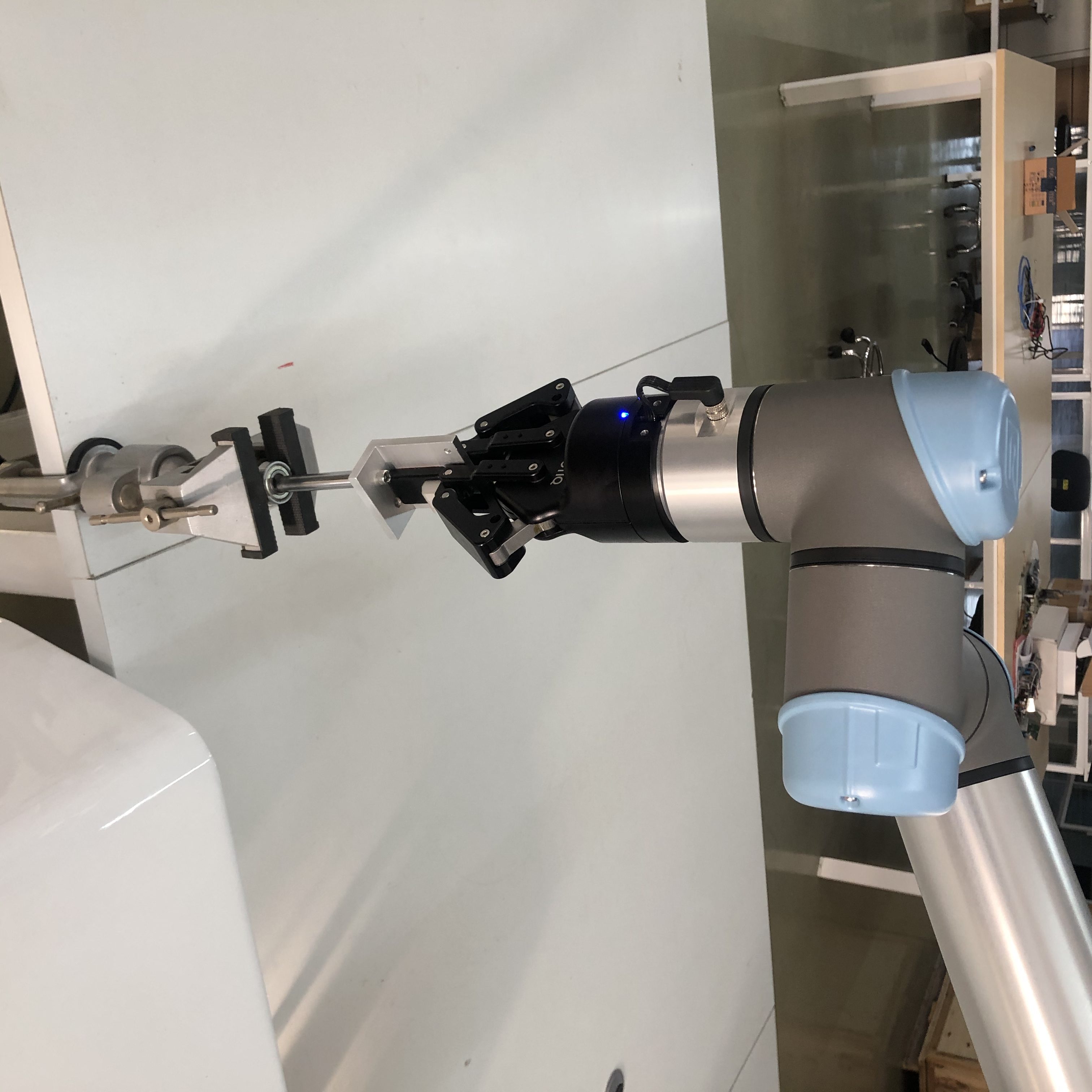 Jack robot komposit