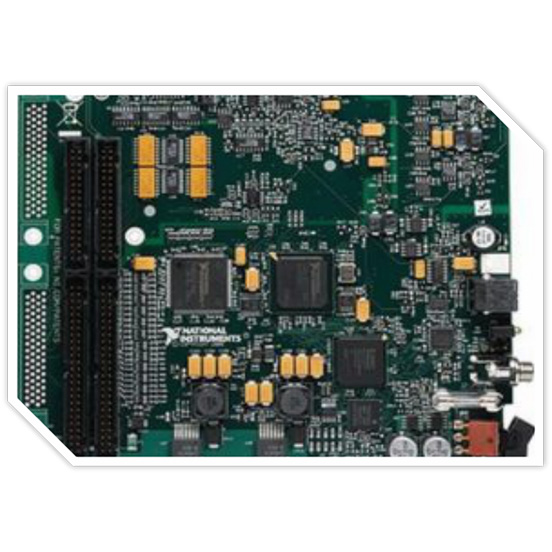 Pengumpulan data DAQ