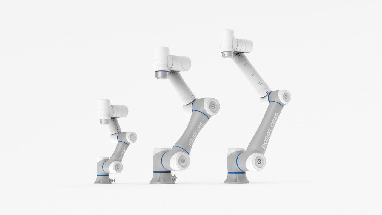 Dobot CRS Series Six -axis Robot