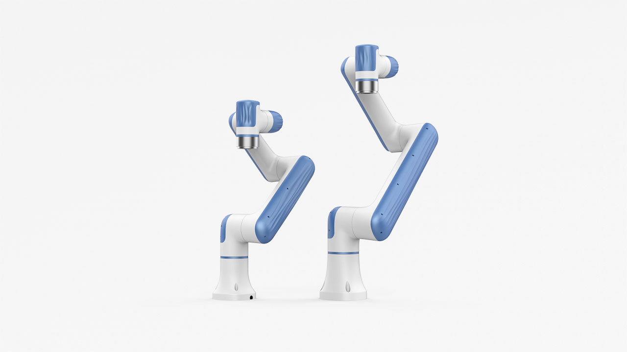 Dobot Nova Series Six -axis Robot
