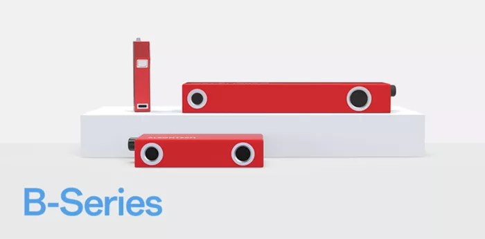 B-Series