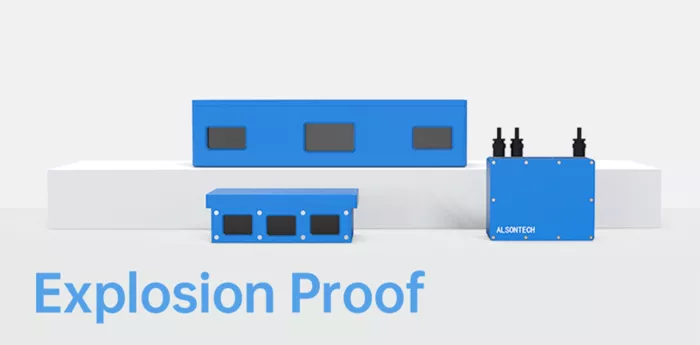 Explosion Proof